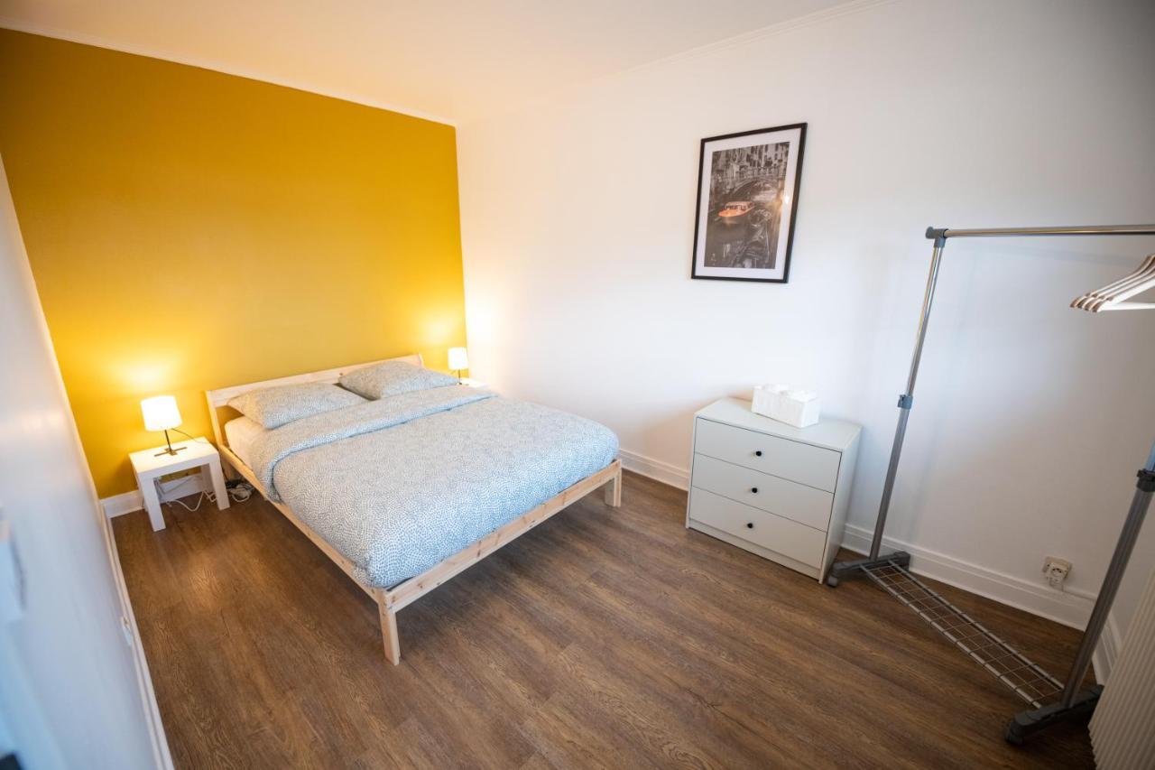 Robespierre - Tout Equipe & Calme - Tv Et Wifi Saint-Etienne  Luaran gambar